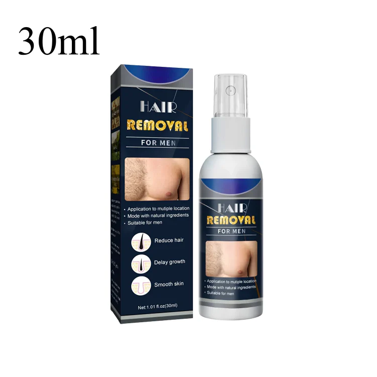 1 + 1 GRATIS IDAG | BareMist™ | Hårborttagningsspray - Image 9