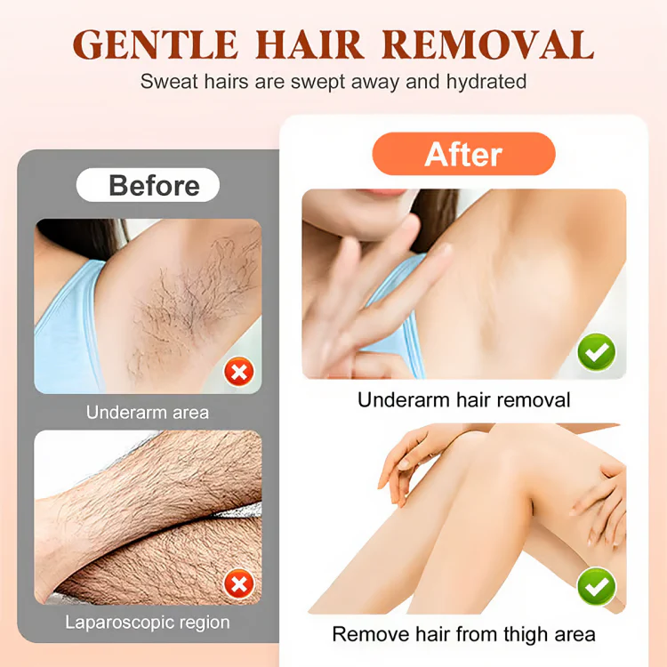 1 set + 2 set GRATIS IDAG | BareSkin™ - Image 3