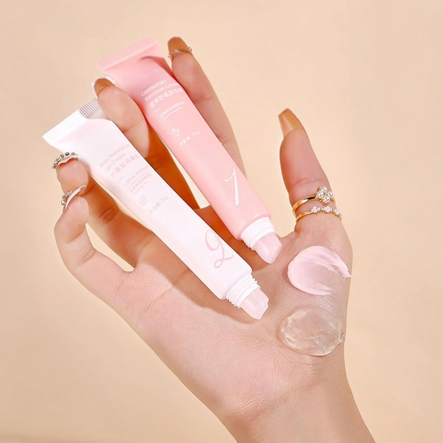 1 set + 2 set GRATIS IDAG | BareSkin™ - Image 8