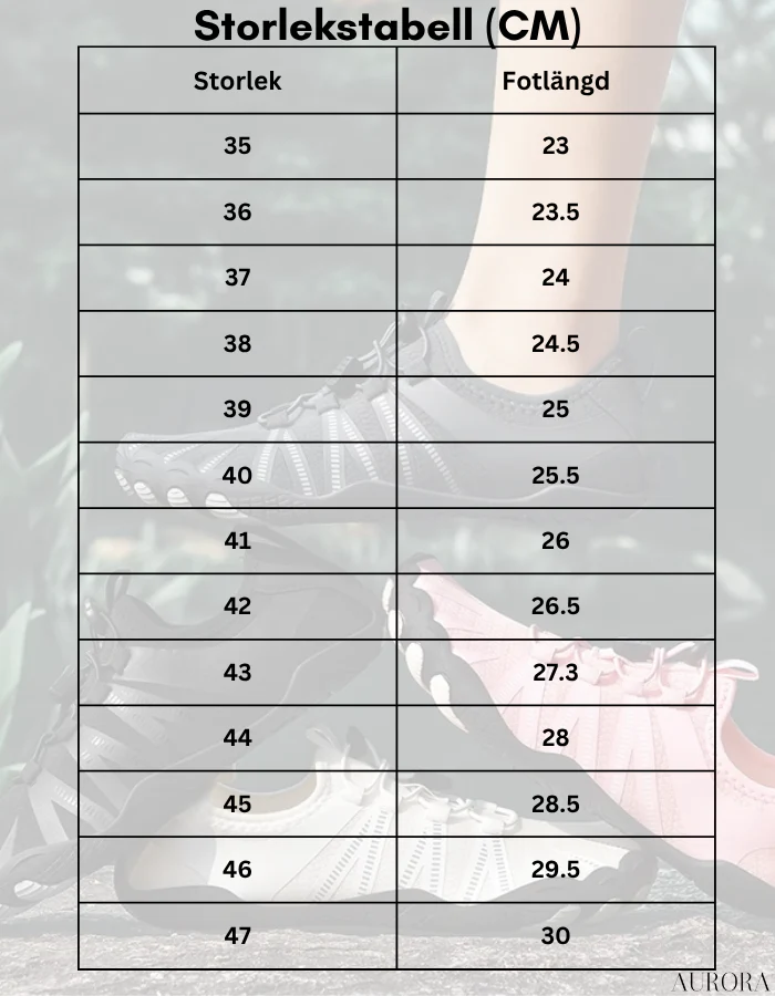 TILLFÄLLIGT 50% RABATT | BareTrek™ - Image 14