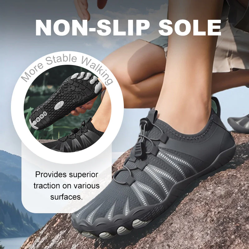 TILLFÄLLIGT 50% RABATT | BareTrek™ - Image 4