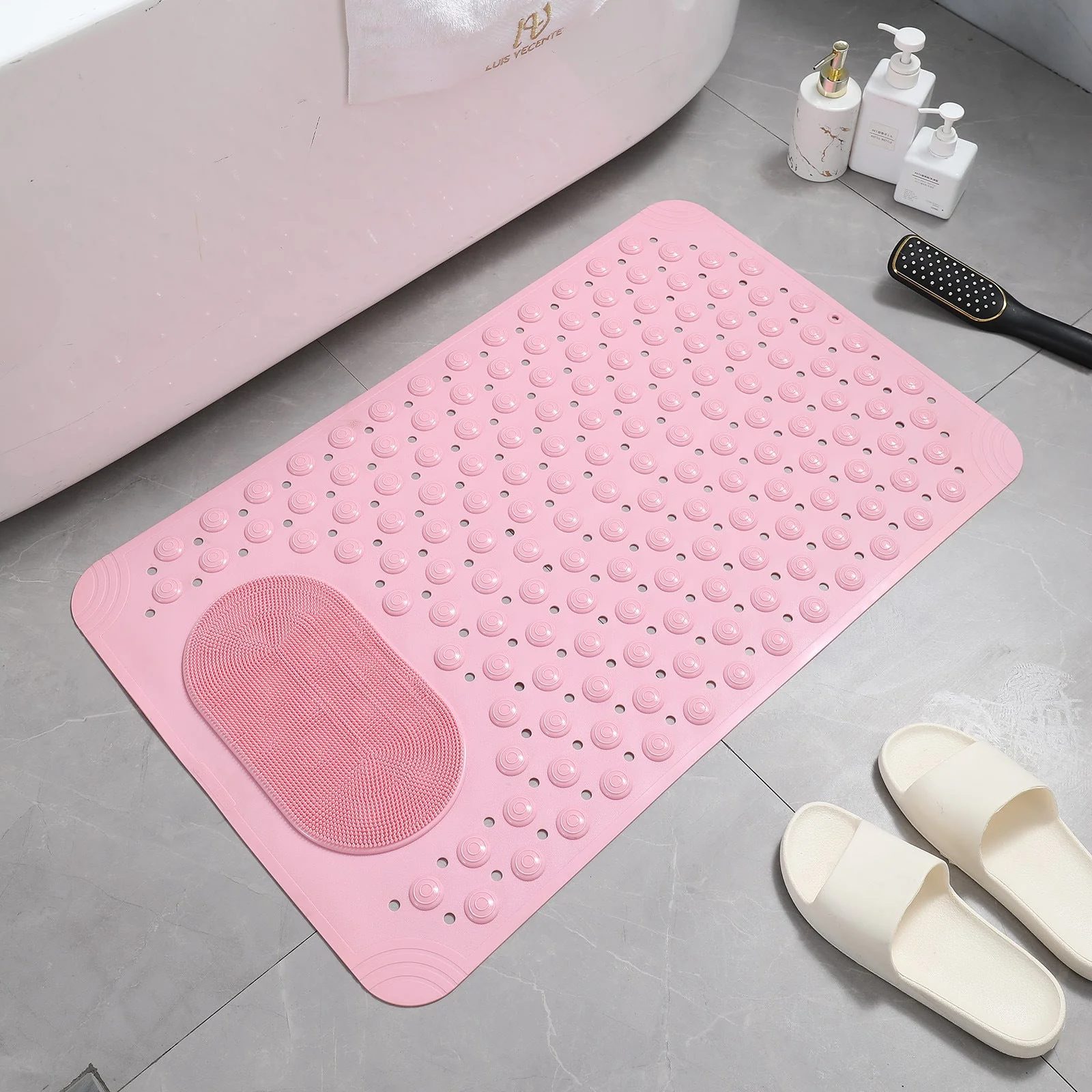 TILLFÄLLIGT 50% OFF | BathSecure™ - Image 11