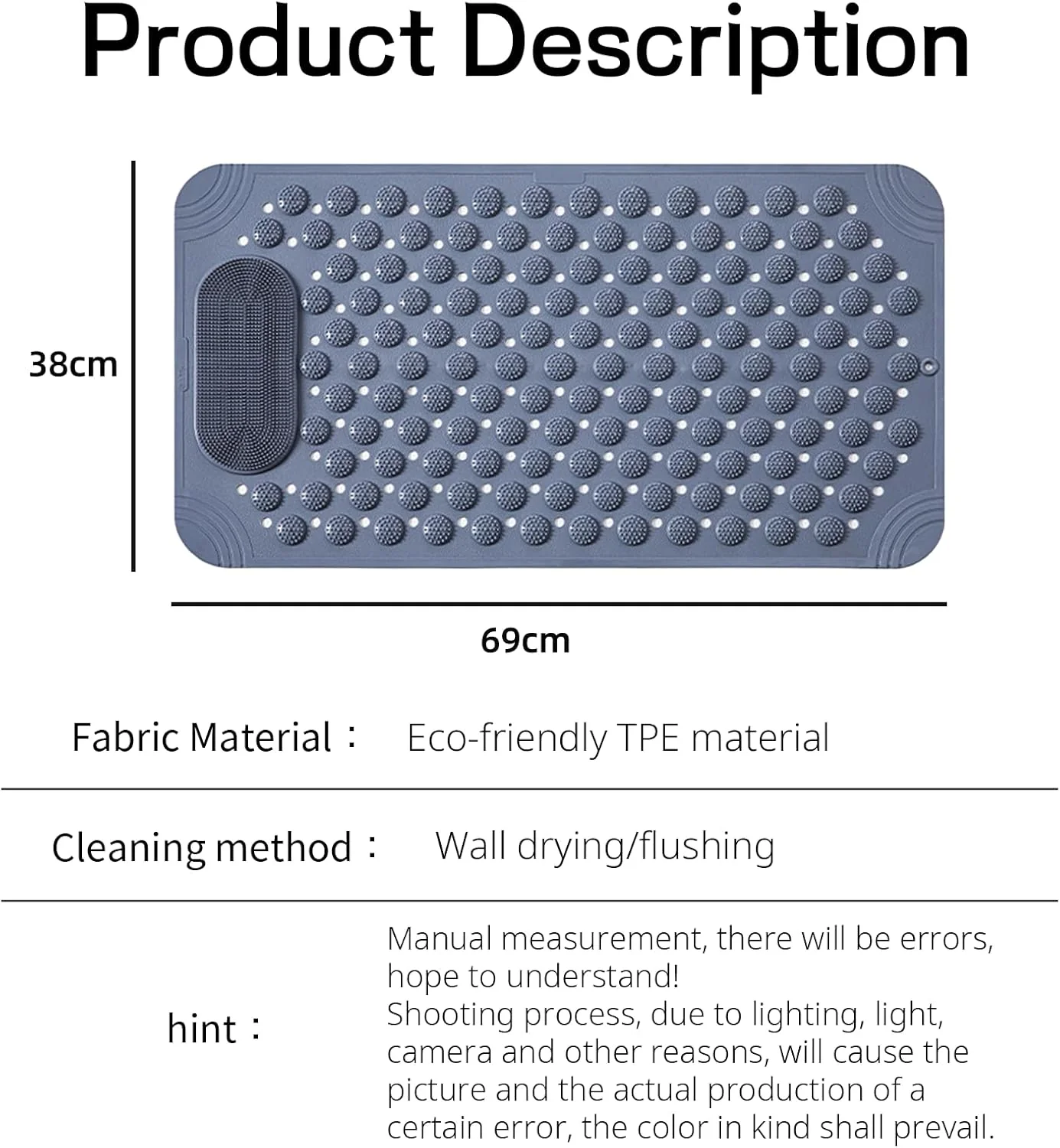 TILLFÄLLIGT 50% OFF | BathSecure™ - Image 8