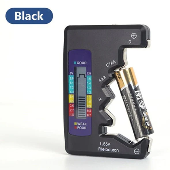 1 + 1 GRATIS IDAG | BattCheck™ - Image 11
