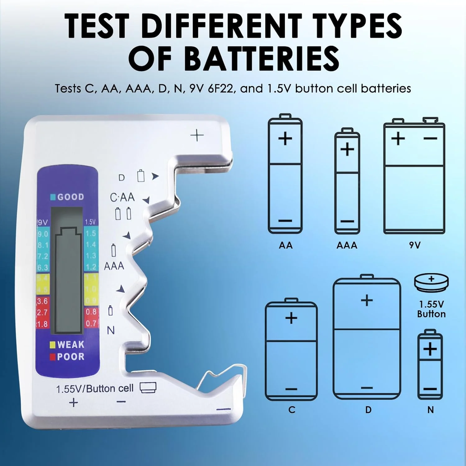 1 + 1 GRATIS IDAG | BattCheck™ - Image 3