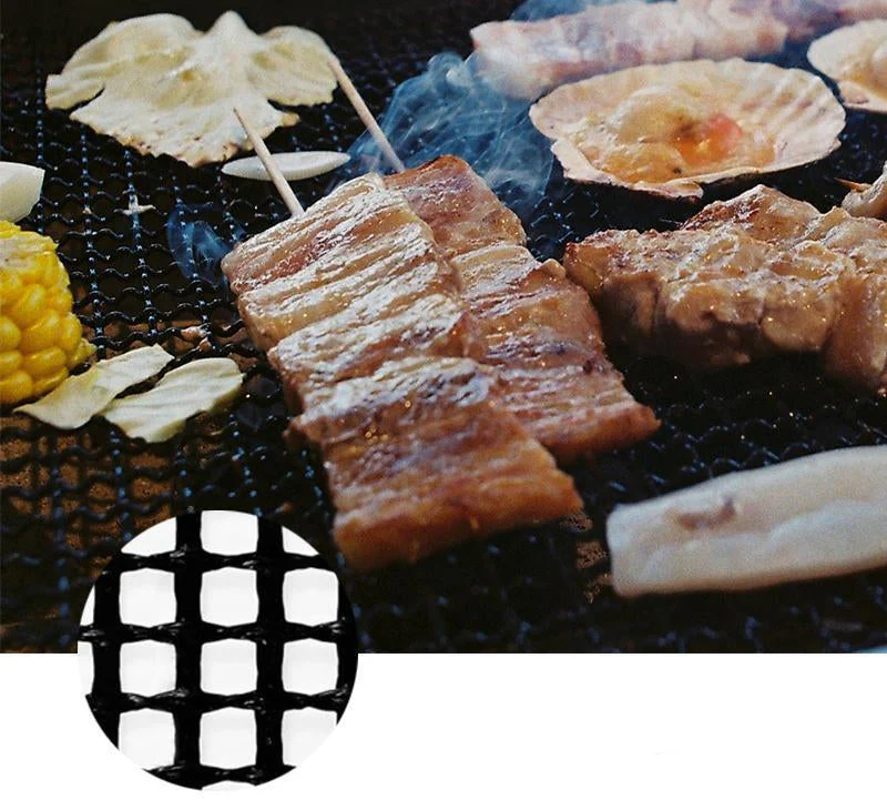 1 + 2 GRATIS IDAG | BBQMesh™ - Image 2