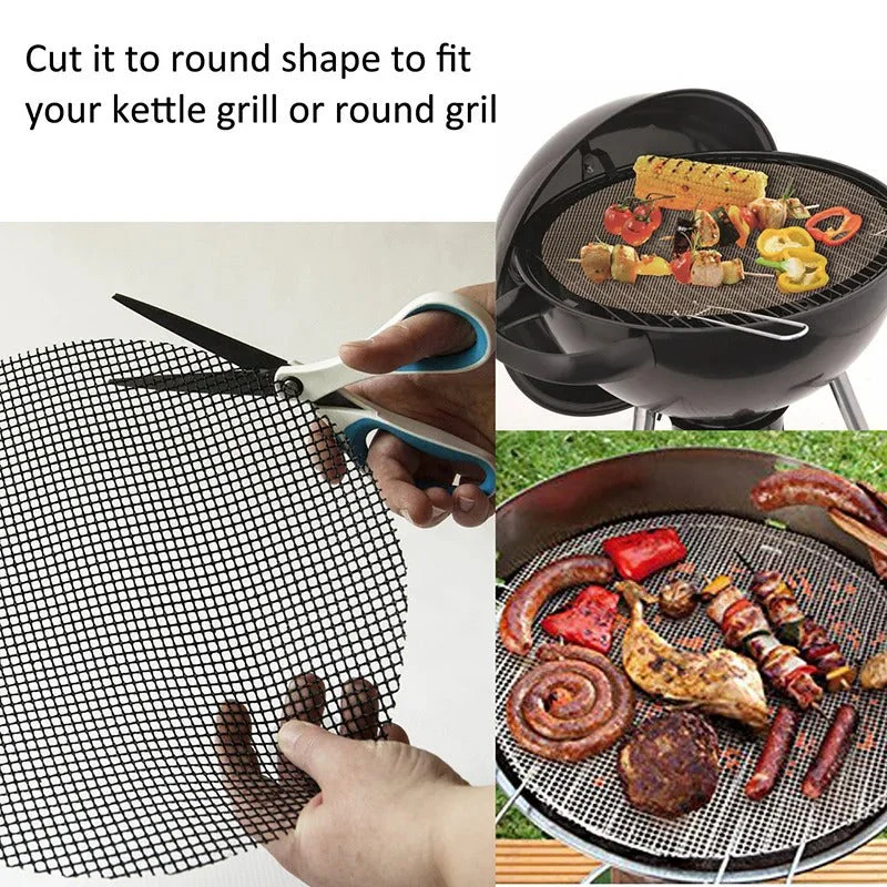 1 + 2 GRATIS IDAG | BBQMesh™ - Image 3