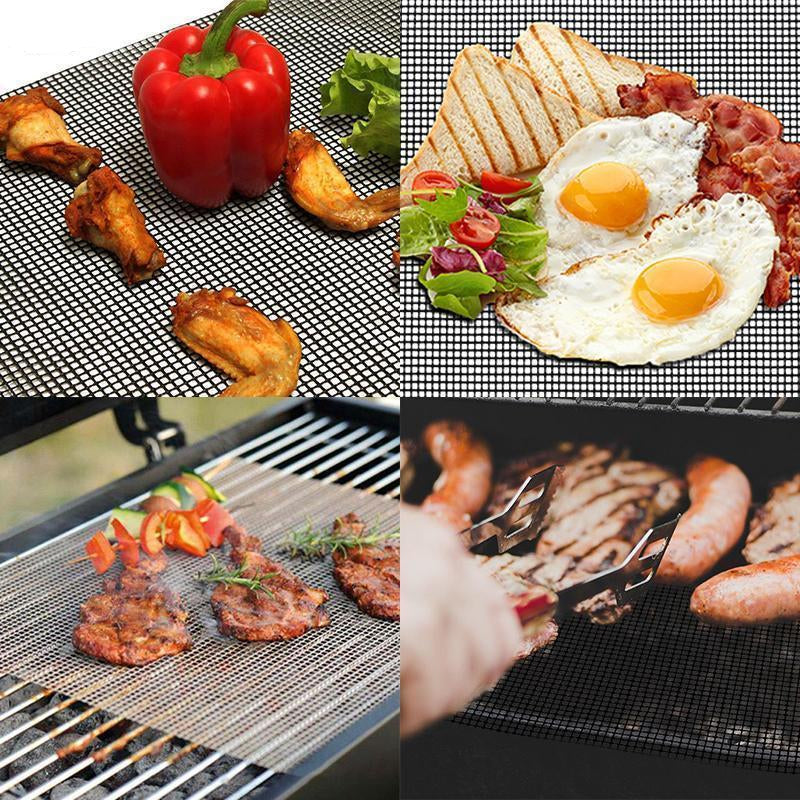 1 + 2 GRATIS IDAG | BBQMesh™ - Image 4