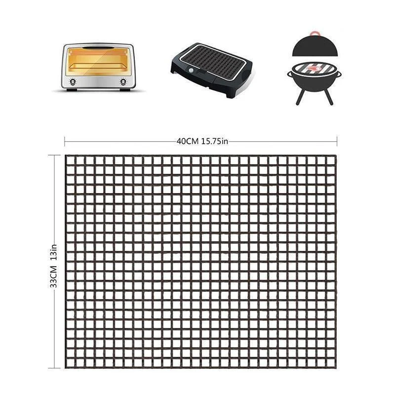 1 + 2 GRATIS IDAG | BBQMesh™ - Image 6