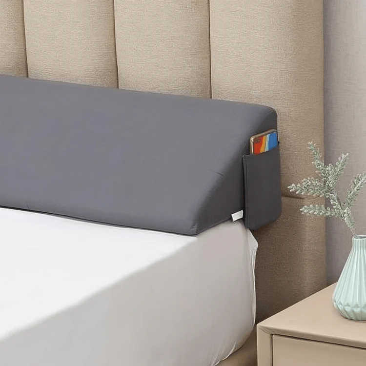 BedMate™ | Fyllningsspalt kilkudde - Image 7