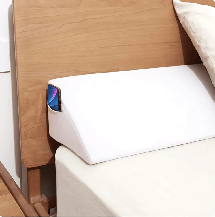 BedMate™ | Fyllningsspalt kilkudde - Image 8