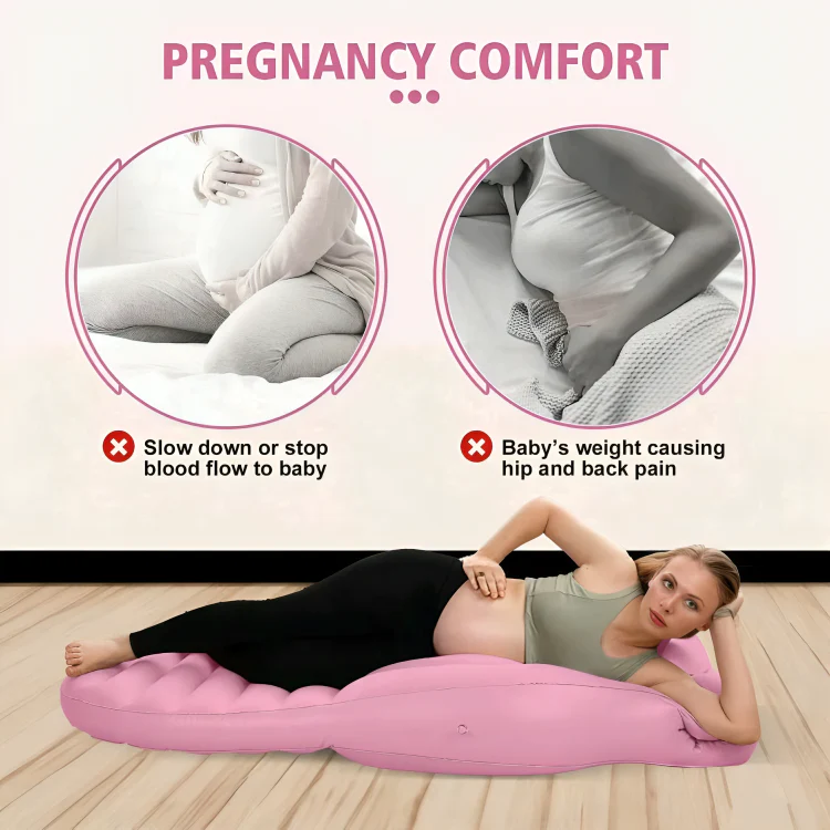 TILLFÄLLIGT 50% OFF | BellyNest™ - Image 2
