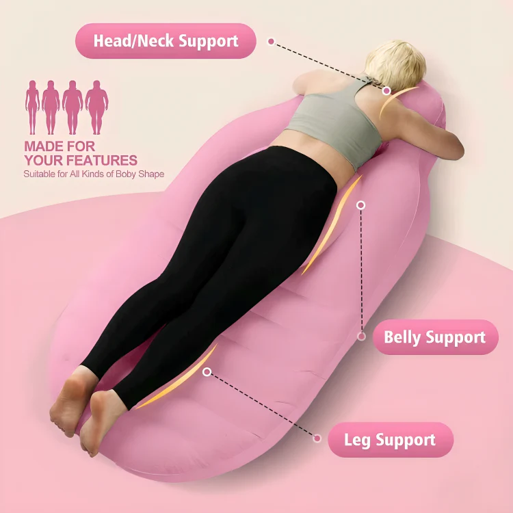 TILLFÄLLIGT 50% OFF | BellyNest™ - Image 3