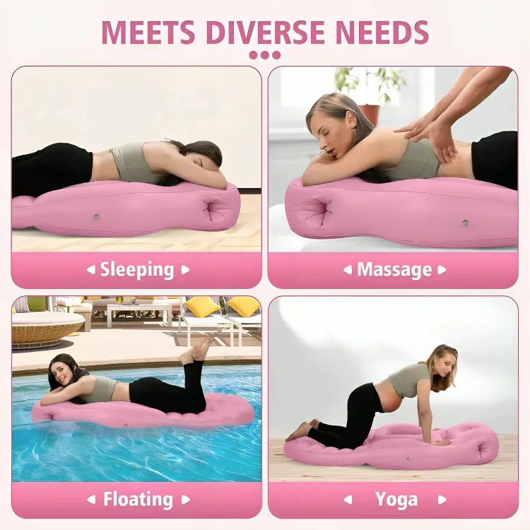 TILLFÄLLIGT 50% OFF | BellyNest™ - Image 4