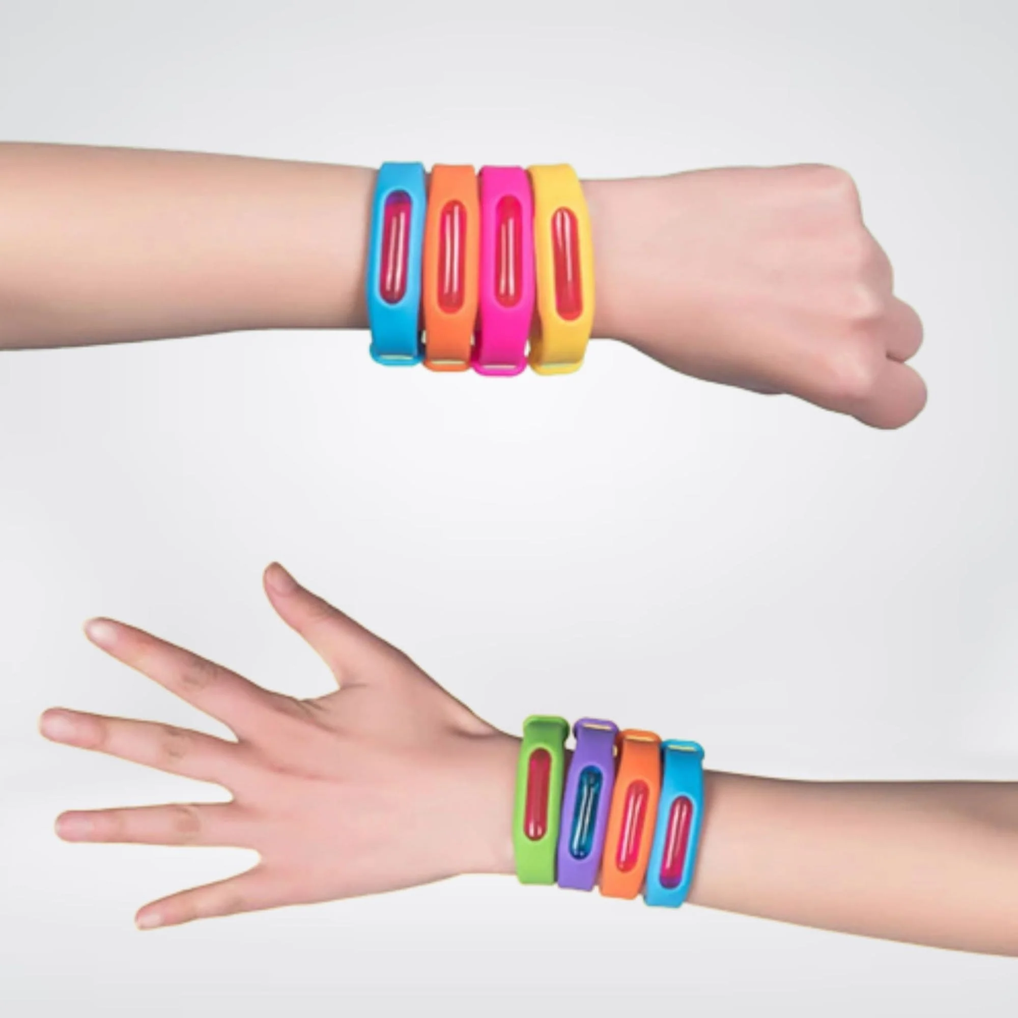 BiteBlocker™ | Myggavvisande armband - Image 6
