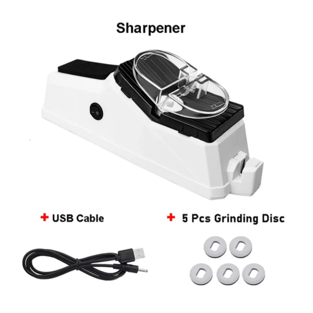 TILLFÄLLIGT 50% RABATT | BladeZap™ - Image 7