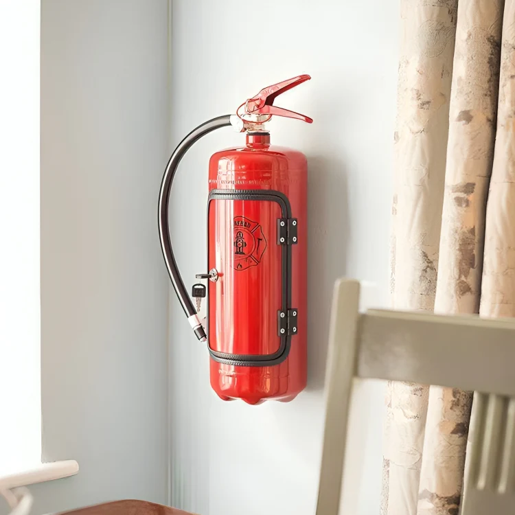 BlazeBar™ | Mini brandsläckare Dryckesförvaring - Image 2