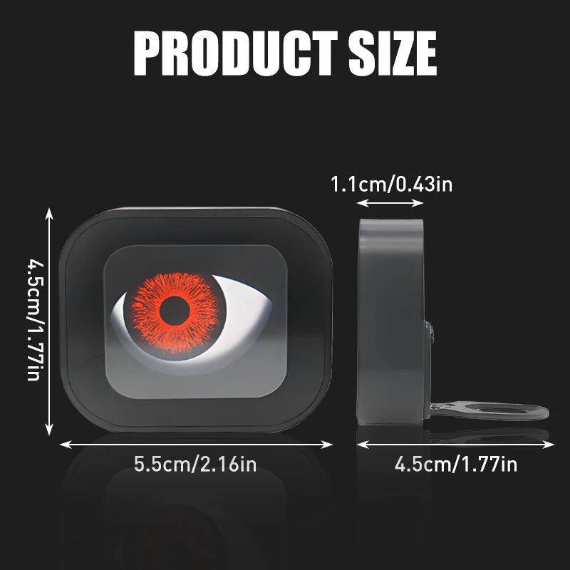 TILLFÄLLIGT 50% OFF | BlazeGaze™ - Image 7
