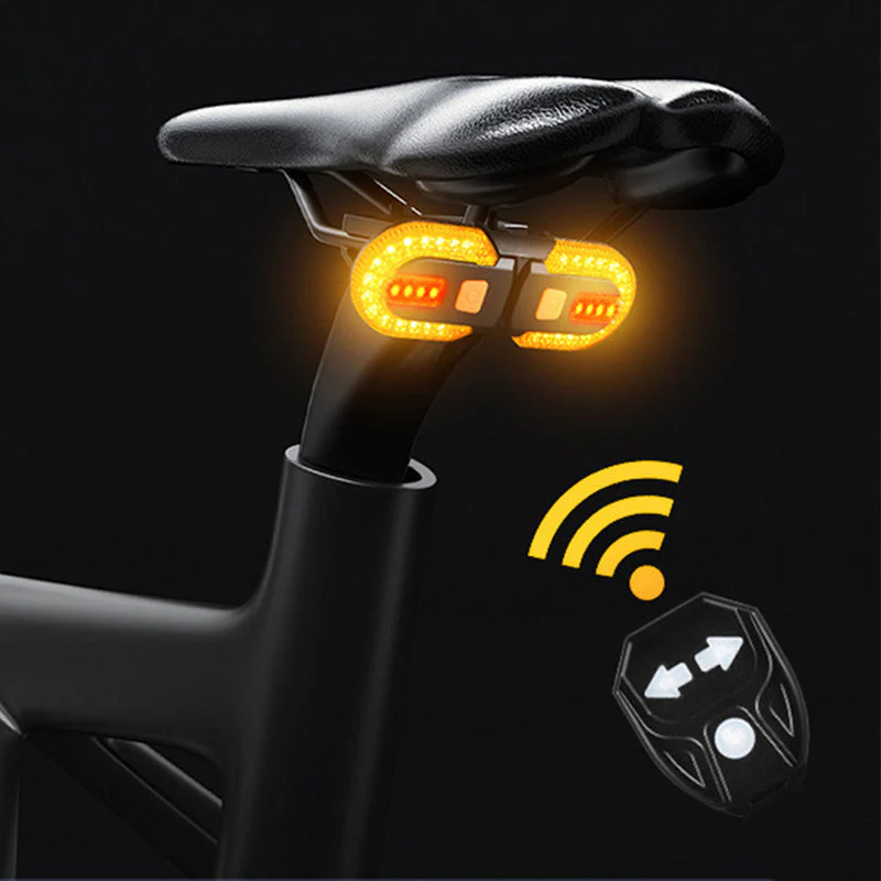 TILLFÄLLIGT 50% OFF | BlinkRide™ - Image 2