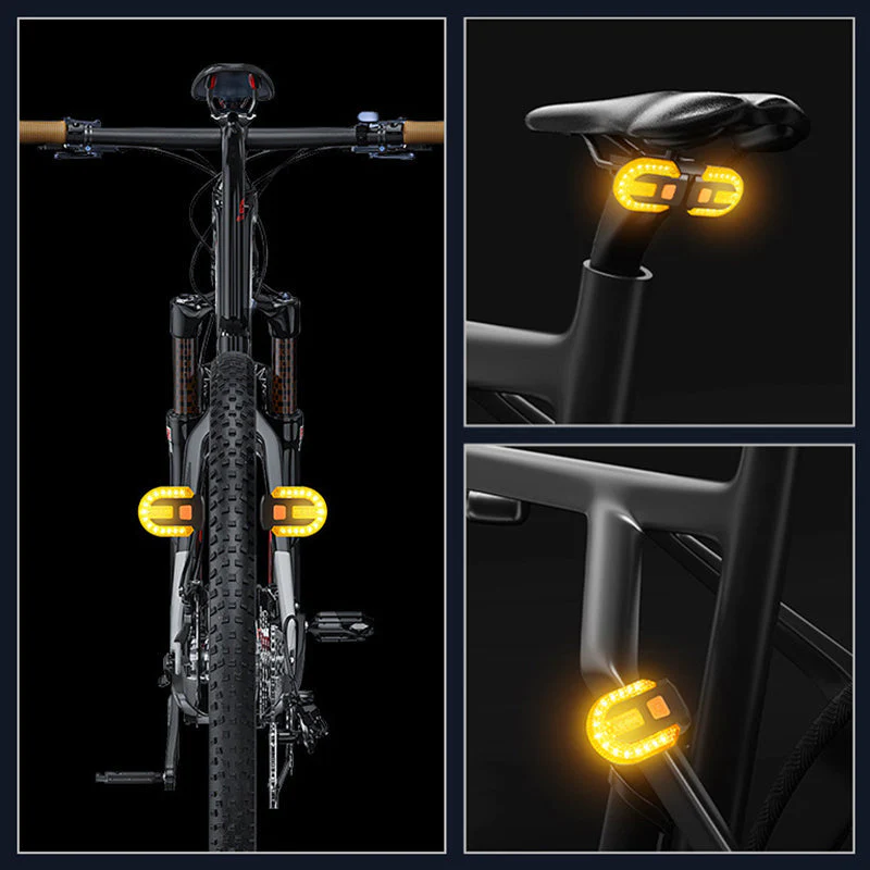 TILLFÄLLIGT 50% OFF | BlinkRide™ - Image 4