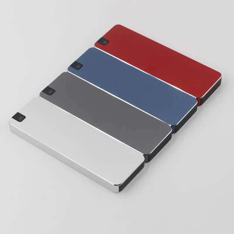 BlitzSpeed™ | Bärbar mini extern hård tråd - Image 8