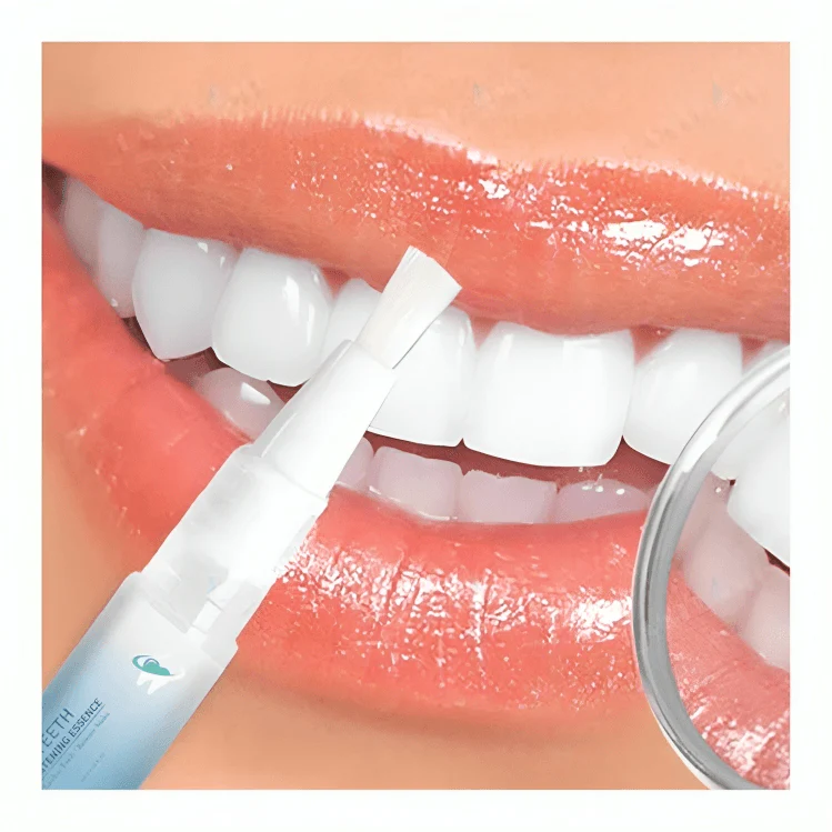 BlitzWhite™ | Penna för Tandblekning - Image 6