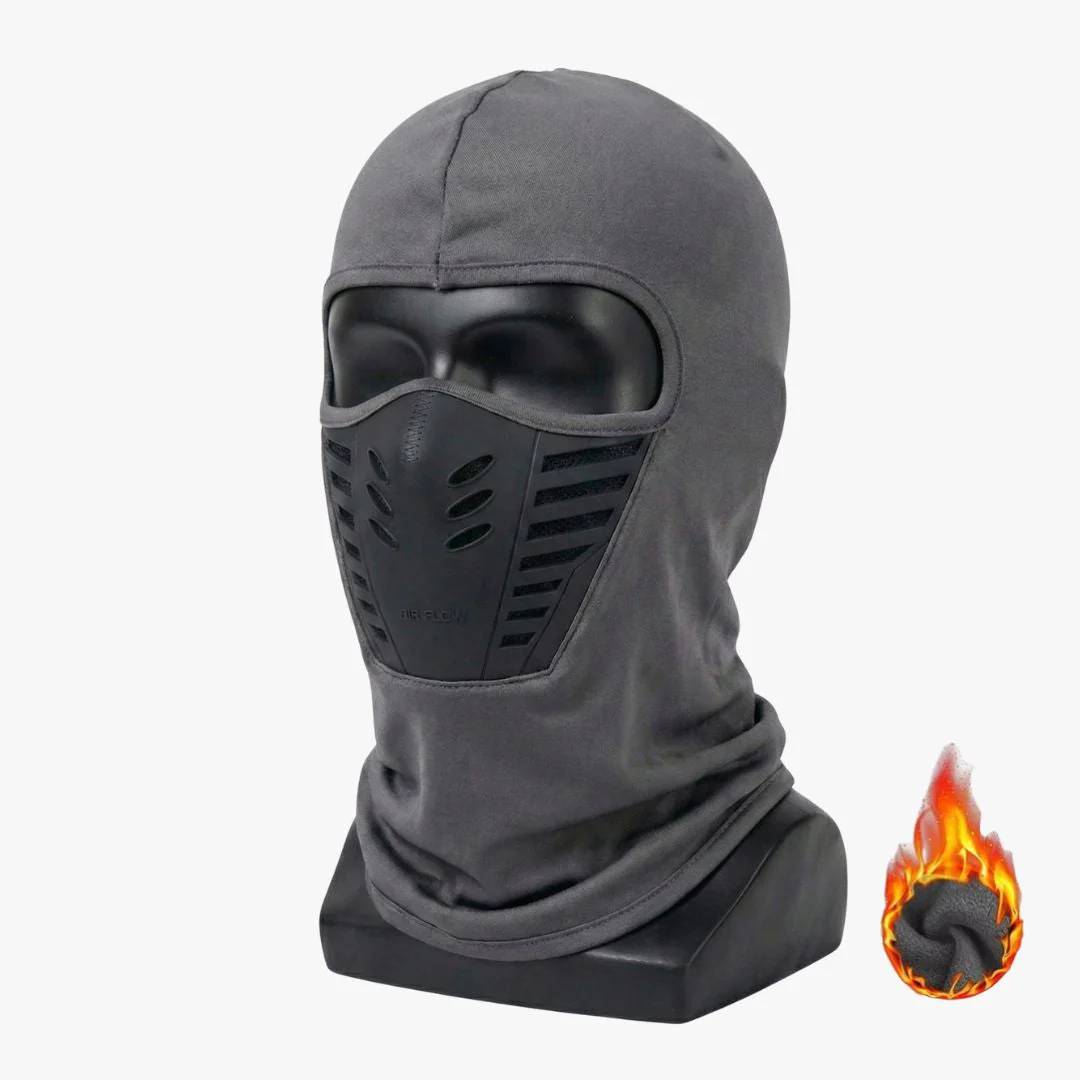 TILLFÄLLIGT 50% OFF | BlizzardMask™ - Image 6