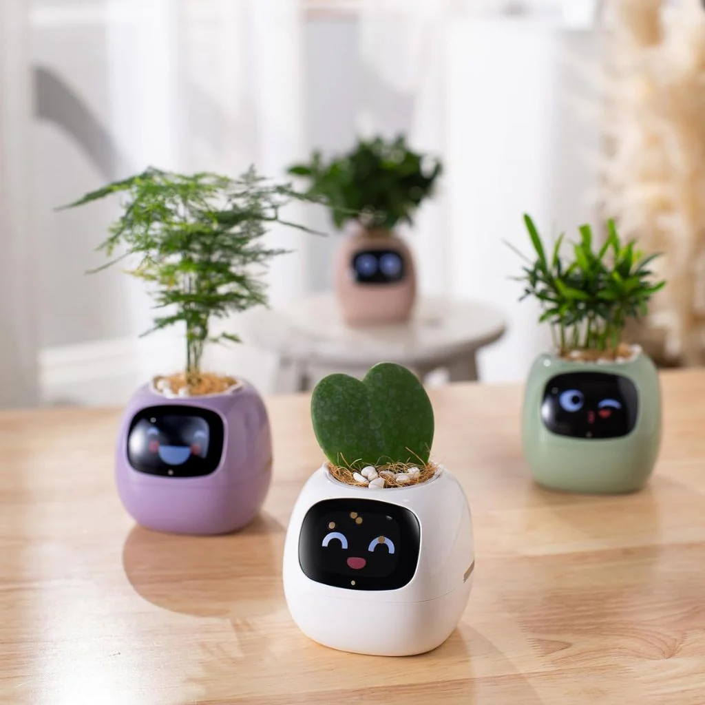 BloomBot™ | Smart växtkruka - Image 12