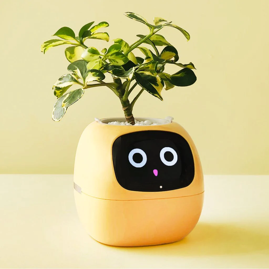 BloomBot™ | Smart växtkruka - Image 8