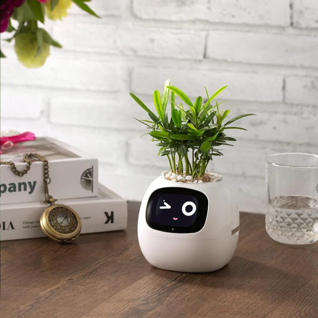 BloomBot™ | Smart växtkruka - Image 9