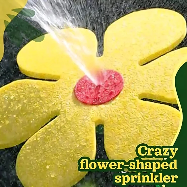 TILLFÄLLIGT 50% OFF | BloomSprinkler™ - Image 2