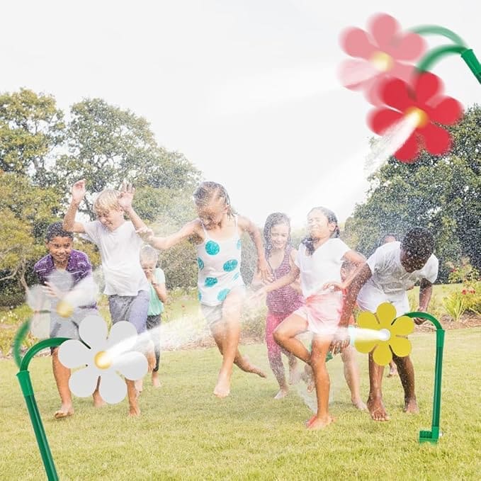 TILLFÄLLIGT 50% OFF | BloomSprinkler™ - Image 4