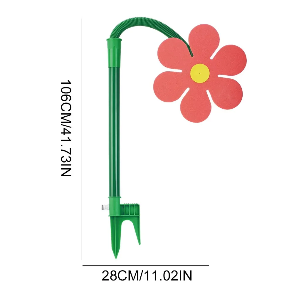 TILLFÄLLIGT 50% OFF | BloomSprinkler™ - Image 7