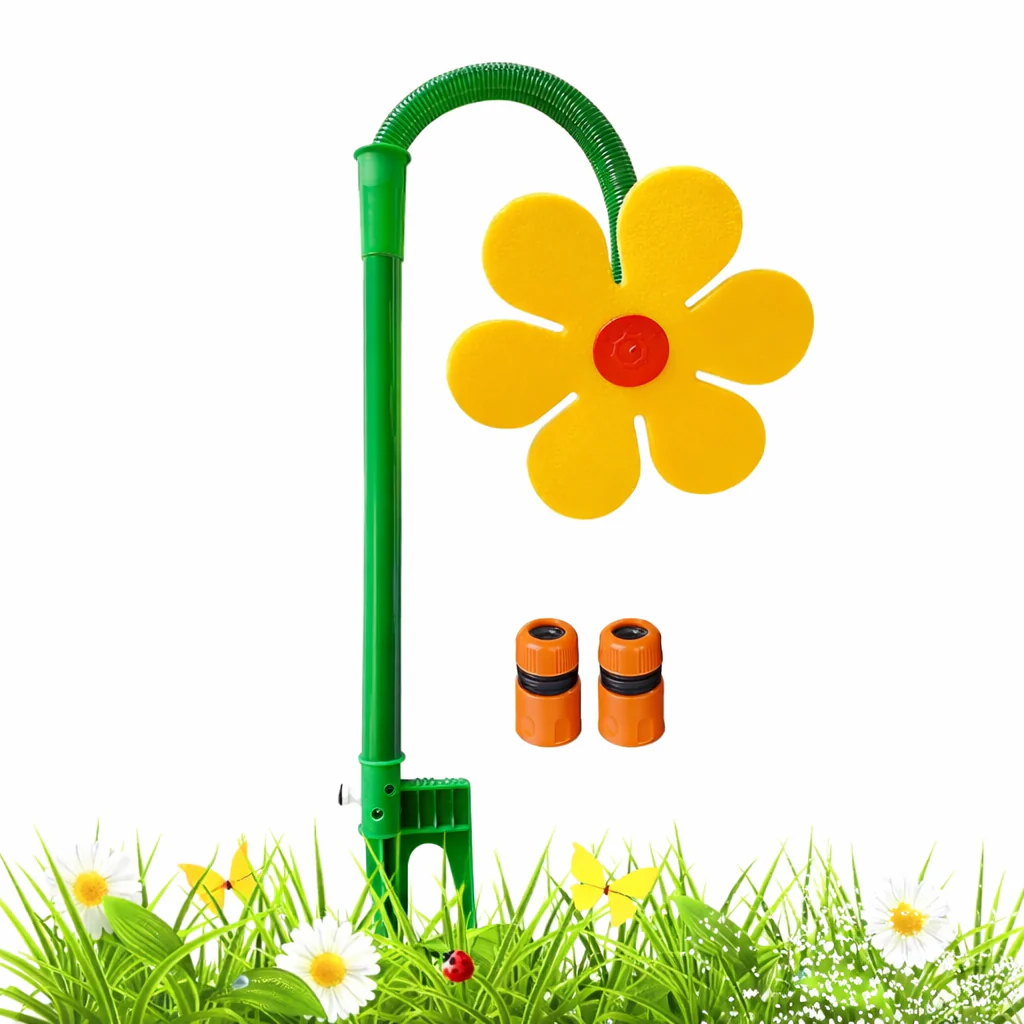 TILLFÄLLIGT 50% OFF | BloomSprinkler™ - Image 9