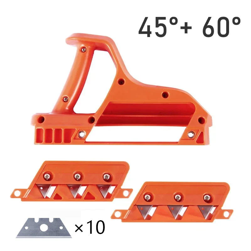 BoardTrim™ | Exakt manuell gipsskiveskärare - Image 10