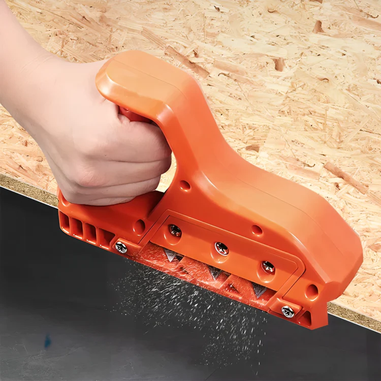 BoardTrim™ | Exakt manuell gipsskiveskärare - Image 6