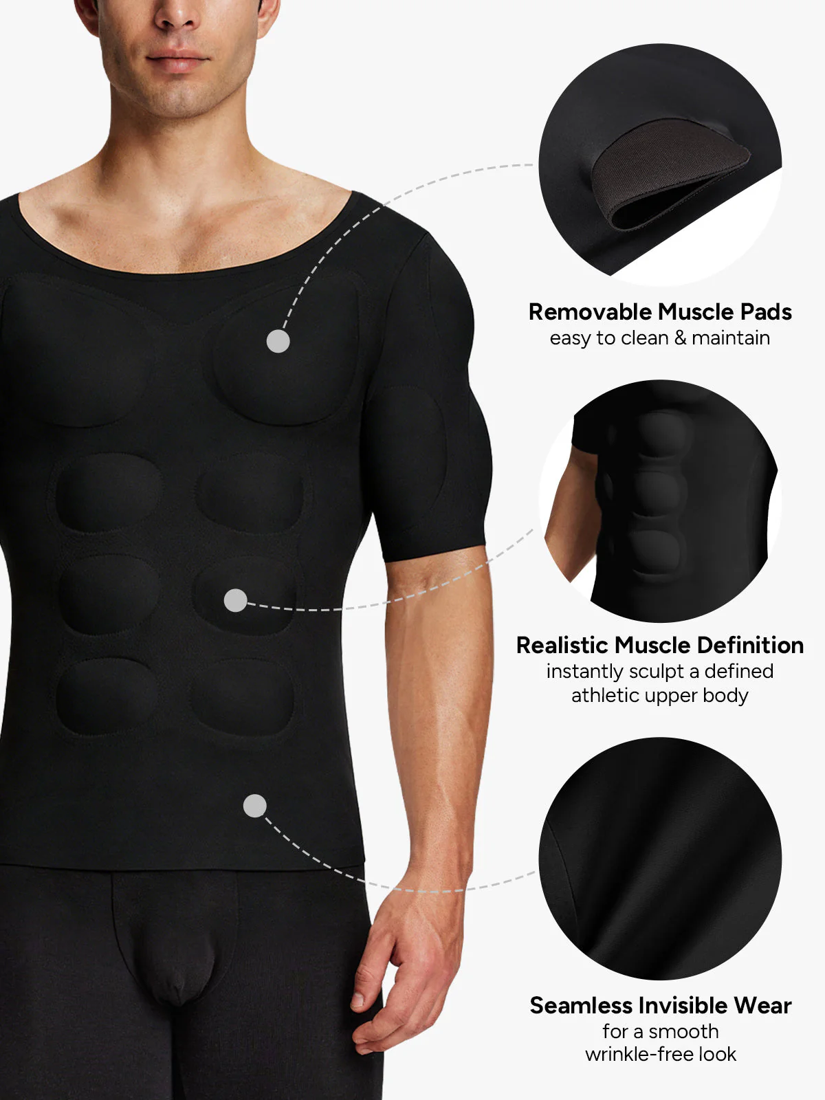 TILLFÄLLIGT 50% OFF | BodySculpt™ - Image 3