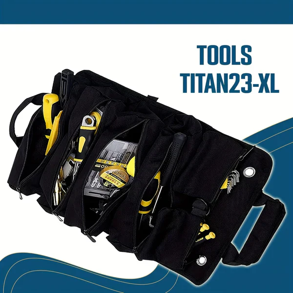 TILLFÄLLIGT 50% OFF | BoltRoll™ - Image 5