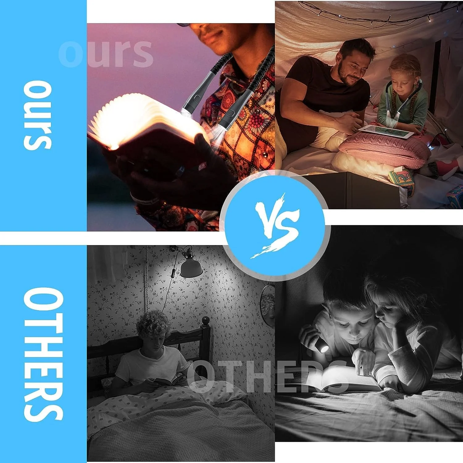 TILLFÄLLIGT 50% OFF | BookBeam™ - Image 7