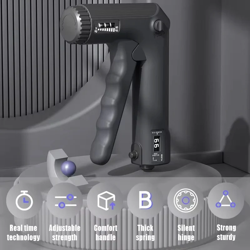 TILLFÄLLIGT 50% OFF | BoostGrip™ - Image 3