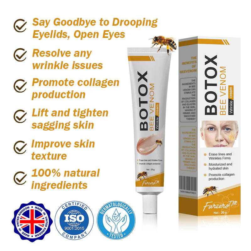 1 + 1 GRATIS IDAG | BotoxLux™ - Image 9