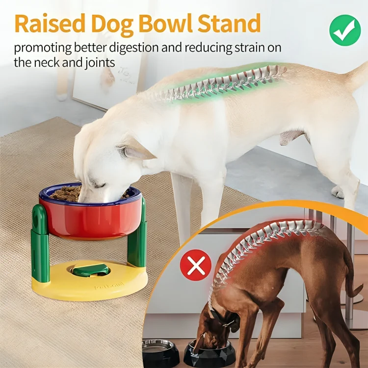 TILLFĂLLIGT 50% OFF | BowlBuddyâą