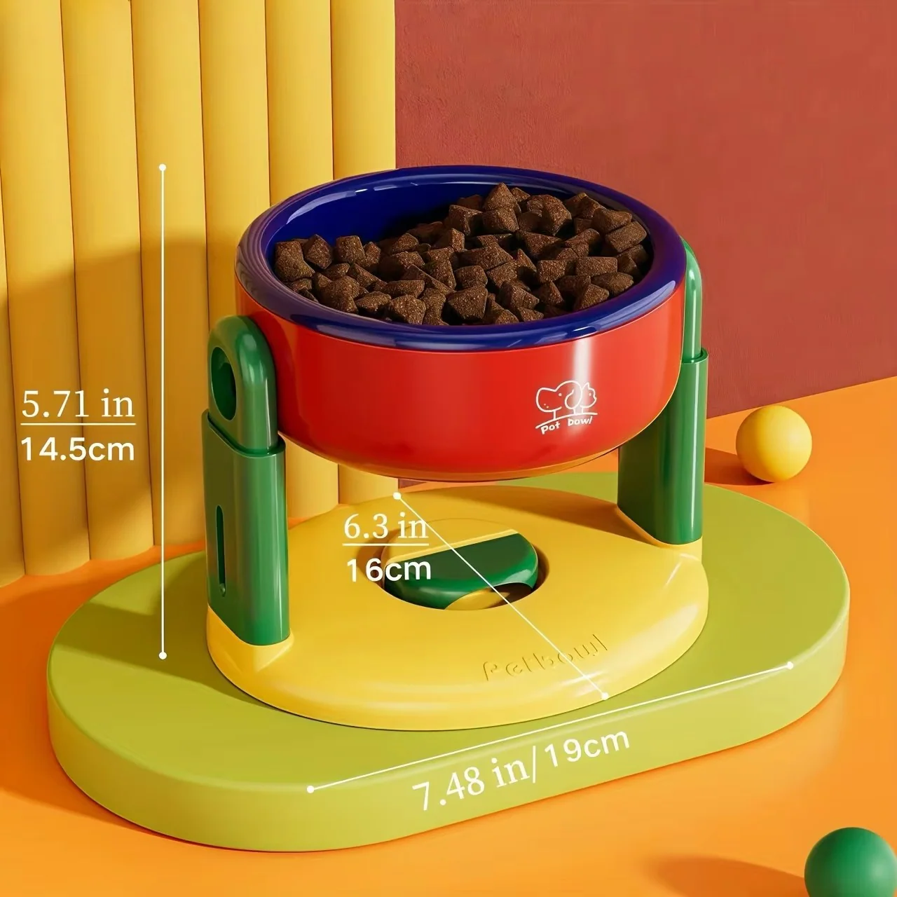 TILLFĂLLIGT 50% OFF | BowlBuddyâą - Image 9