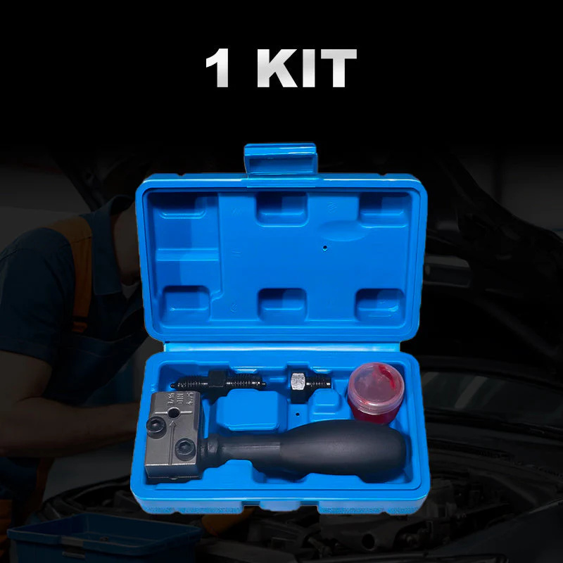 BrakeSeal™ | Universell verktygssats för bilbromsledning - Image 9