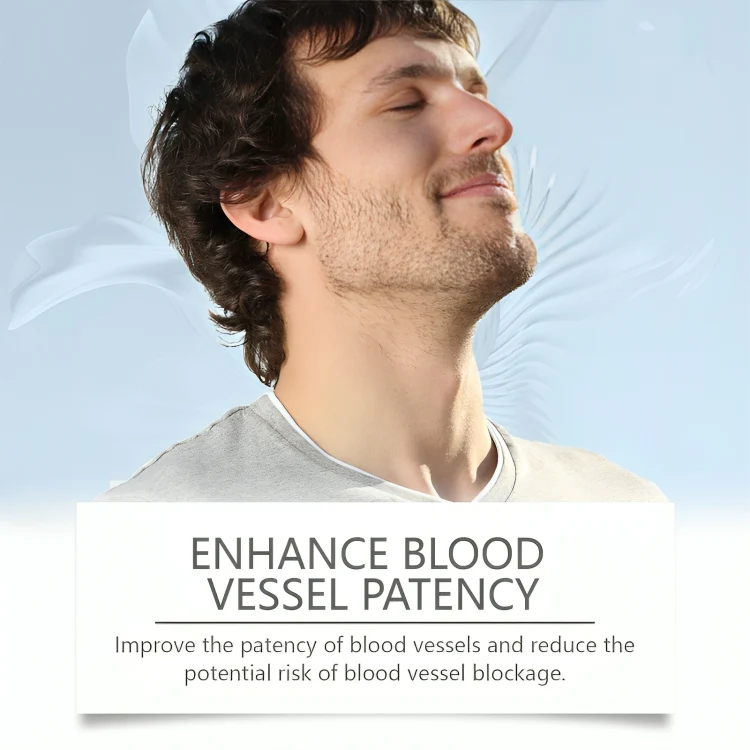 BreatheEase™ | Nasala inhalationspinnar - Image 4