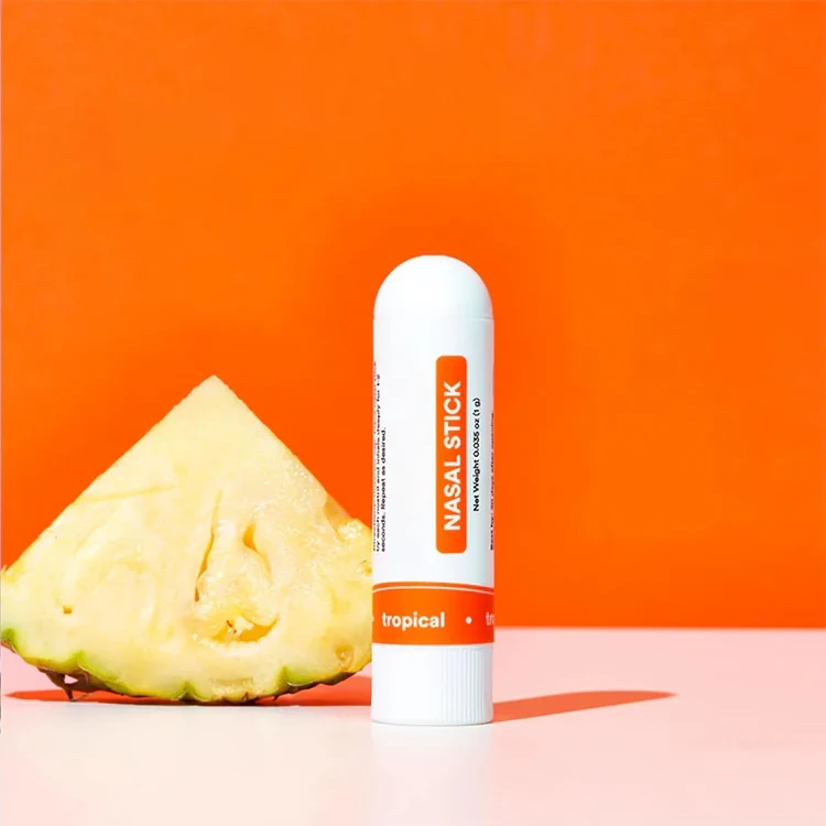 BreatheEase™ | Nasala inhalationspinnar - Image 8