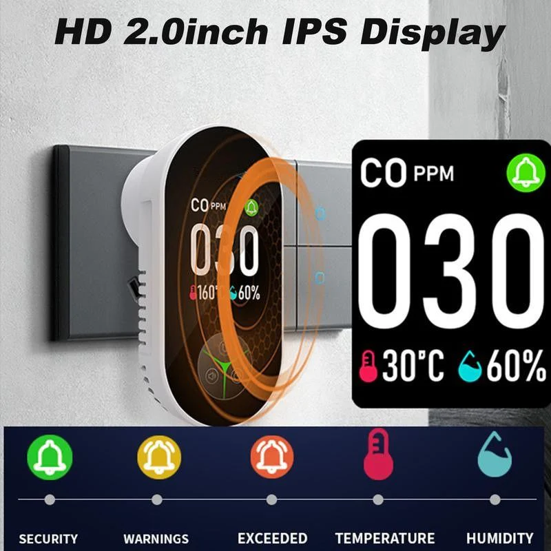 TILLFÄLLIGT 50% OFF | BreatheSure™ - Image 2