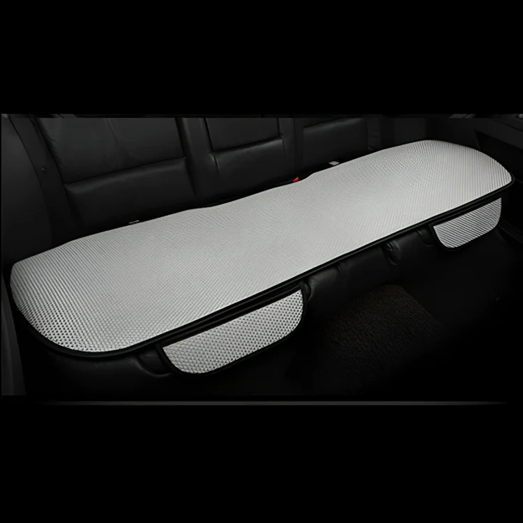 BreezeSeat™ | Bilsätesdyna av issilke - Image 10