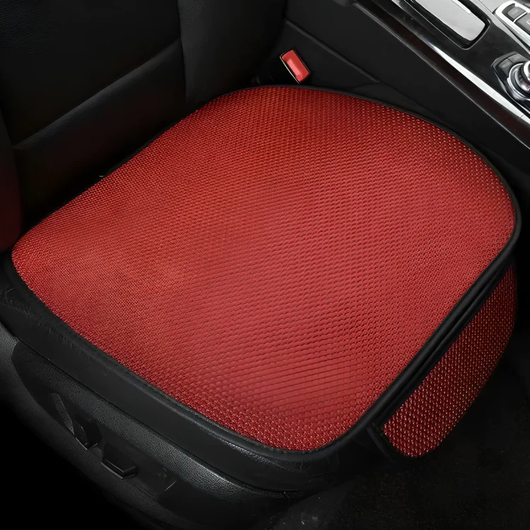 BreezeSeat™ | Bilsätesdyna av issilke - Image 11