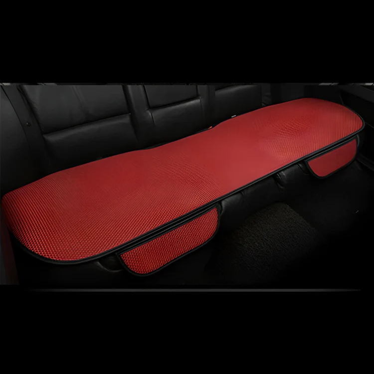 BreezeSeat™ | Bilsätesdyna av issilke - Image 13